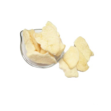 New Crop Pera liofilizada Pera seca FD Pera Chips Snacks